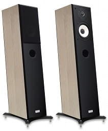 Kolumna STX Electrino 150 dąb bielony