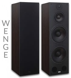 Kolumna STX F-360 n wenge