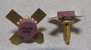 KT925W