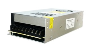 Zasilacz impulsowy VK S-300W-12V     