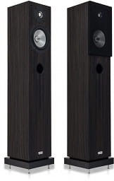 Kolumna STX Φ-Neutrino FX-150 heban