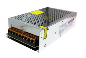 Zasilacz impulsowy VK S-200W-12V    