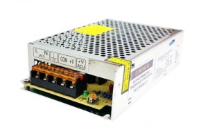 Zasilacz impulsowy VK S-72W-12V          