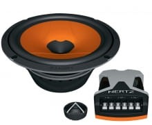 System HERTZ ENERGY ESK 165.4 2-way