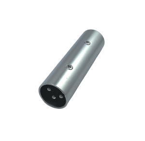 Złącze XLR Wtyk-Wtyk