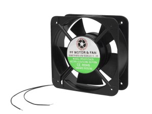 Wentylator 120x25mm 230V 1225FD kulkowy 