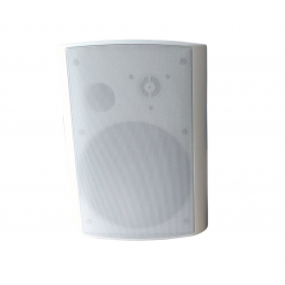 Kolumna 100V BS-40TRB biała 