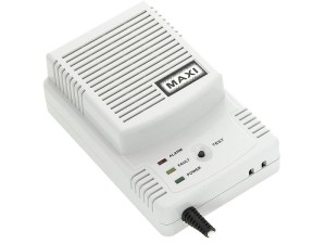 Detektor czujnik gazu met/prop/but (PL) 