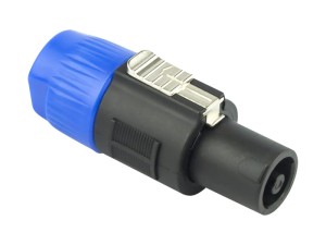 Wtyk speakon 4PIN