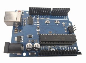 MODUŁ UNO ATMEGA 328P-PU CH340 ARDUINO