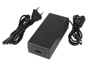 Zasilacz impulsowy 9V 4000mA 2,1/5,5  