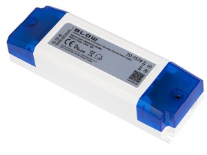 Zasilacz impulsowy montażowy 12V 3A 36W  