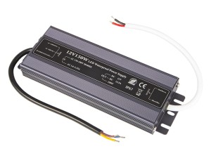 Zasilacz do systemów LED 12V/12,5A 150W