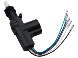 Siłownik 5-przewodowy + osprzęt 4.5kg 