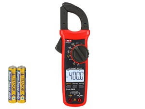 Miernik UT201+ UNI-T 