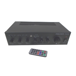 Wzmacniacz Polton PA-60M
