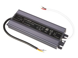 Zasilacz do systemów LED 12V/ 8,33A 100W 