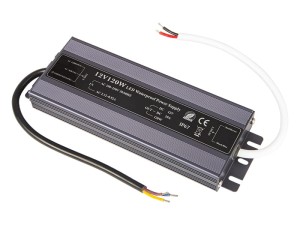 Zasilacz do systemów LED 12V/10A 120W 