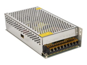 Zasilacz impulsowy przemys. 12V/21A 250W 