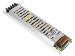 Zasilacz impulsowy przemys. 24V/5A 120W 