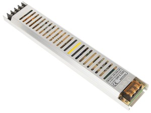 Zasilacz impulsowy przemys.24V/8,3A 200W 