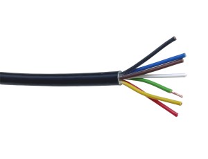 Przewód 7x1mm2 YLYs 24 V 