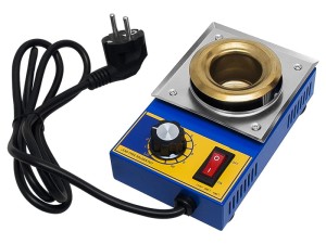 Tygiel lutowniczy 36mm 250g 100W 