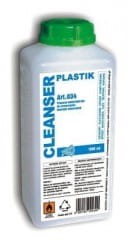 Cleanser plastik 1 litr