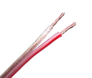 Przewód głośnikowy TLYp 2x2,5 mm2 100m.