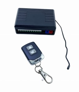 Sterownik zamka centralnego LKT 015