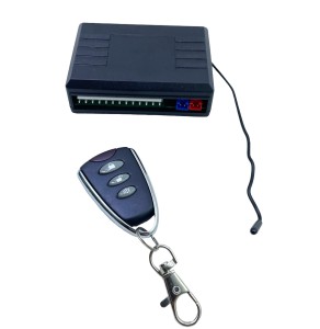 Sterownik zamka centralnego LKT 172