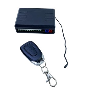 Sterownik zamka centralnego LKT 960