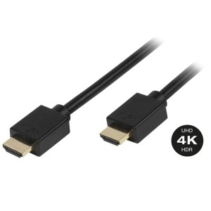 Kabel HDMI® High Speed with Ethernet, 10m   