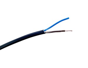 Przewód OMYp 2x0,5mm2 
