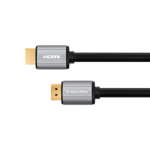 Kabel HDMI-HDMI 15m Kruger&Matz Basic