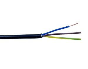 Przewód OMY 3x0,5mm2