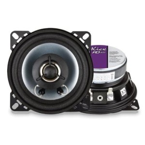Głośniki KICX PD 402 10cm