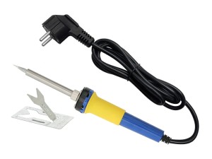 Lutownica 40W ZD200N