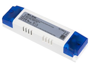 Zasilacz impulsowy montażowy12V 8,3A 100W plastikowy