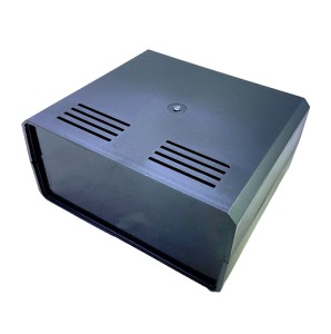 Obudowa KM-85B (180x160x85mm)