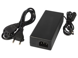 Zasilacz impulsowy 24V/5000mA 2,1/5,5