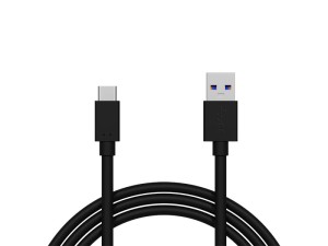 Kabel USB 3.0 A - USB-C 1m 
