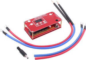 ZGRZEWARKA PUNKTOWA 12VDC