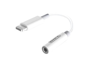 ADAPTER HF IPHONE SOMOSTEL SMS-BZ01, AUDIO JACK, CHIPSET