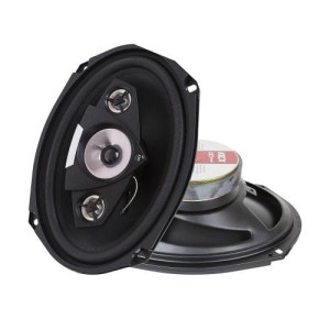 DC 694 GŁOŚNIKI 4-way DC694