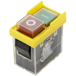 WYŁĄCZNIK ELEKTROMAGNETYCZNY KJD6 6A/250V