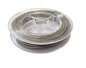 DRUT OPOROWY KANTHAL D 0.3MM, DŁUGOŚĆ 20M