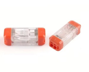 SZYBKOZŁĄCZKA ELEKTRYCZNA LT-22