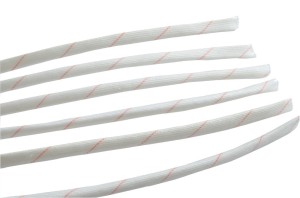 RURKA ELEKTROIZOLACYJNA 3.5MM DŁUGOŚĆ1M