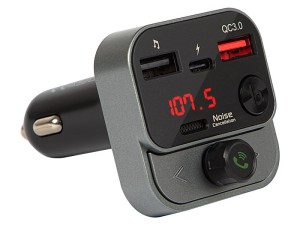Transmiter FM BLOW Bluetooth+QC3.0+PD30W